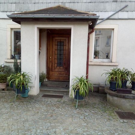 Ferienwohnung Bretnig Grossrohrsdorf Exterior foto