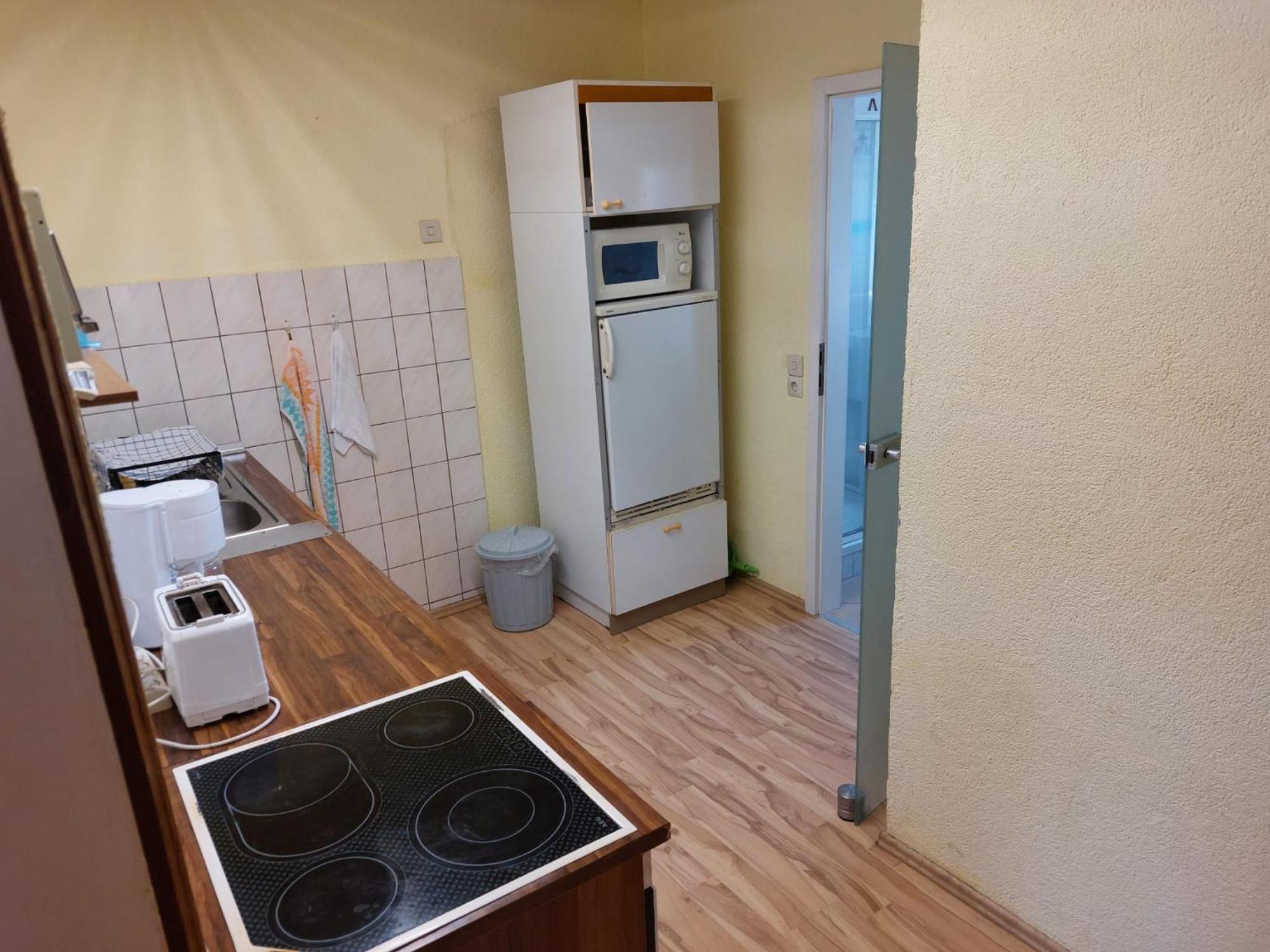 Ferienwohnung Bretnig Grossrohrsdorf Exterior foto