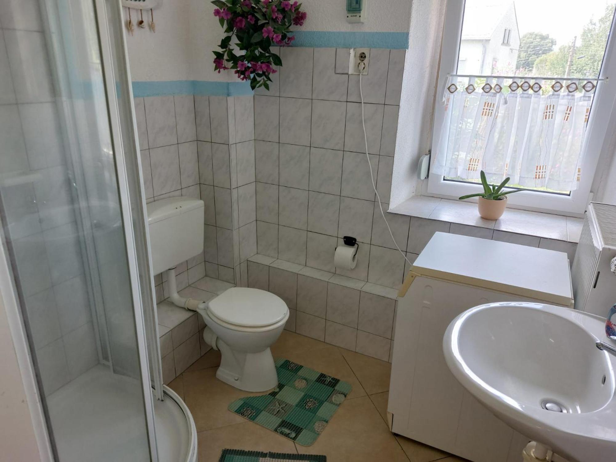 Ferienwohnung Bretnig Grossrohrsdorf Exterior foto
